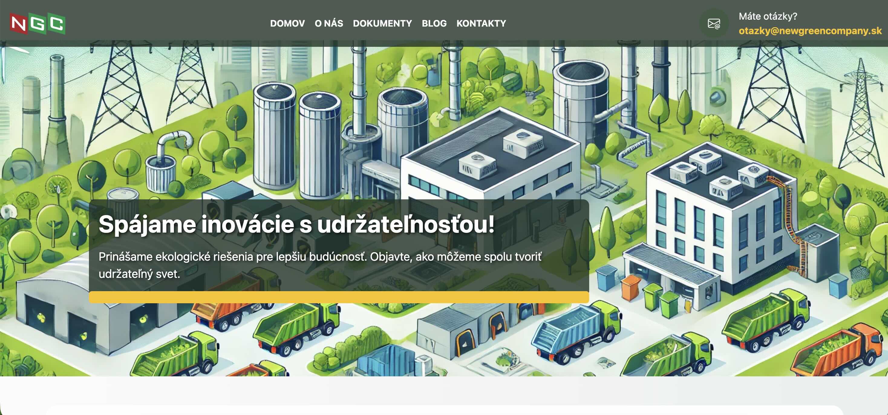 NewGreenCompany